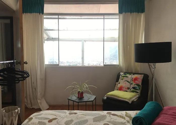 Séjour chez l'habitant Sunny *