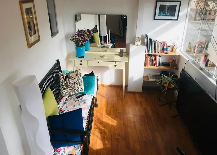 Séjour chez l'habitant Sunny