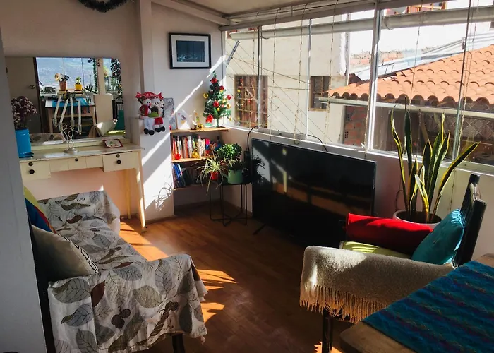 Séjour chez l'habitant Sunny Cusco
