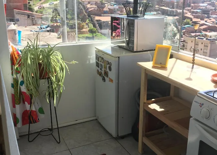 Séjour chez l'habitant Sunny
